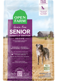 Open Farm - Best Dog Food for Bichon Frise
