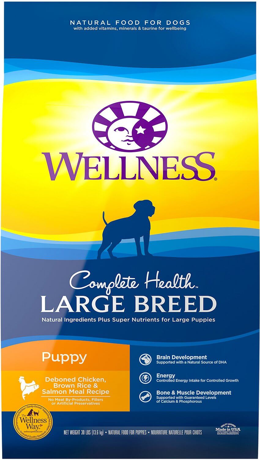 Best Dog Food for Australian Shepherds 2023