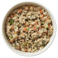 Best Fresh Dog Food for Pitbulls: The Farmer's Dog Pork recipe - Best Dog Food for Pitbulls