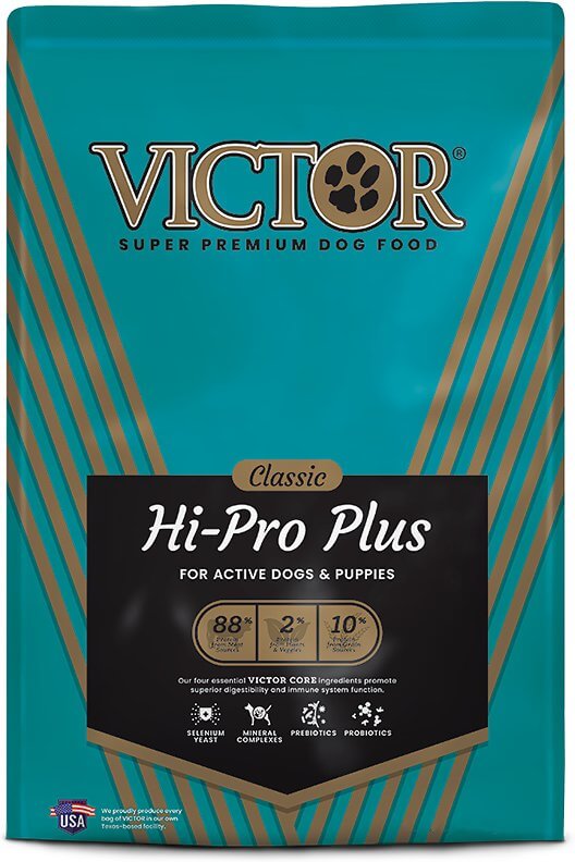 Best High Protein Dog Food 2023 DogFoodAdvisor