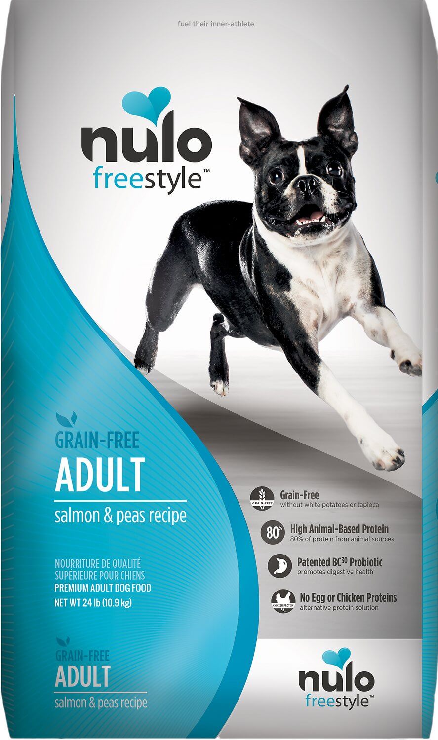 Picture of Best Grain-Free Dog Food 2023 | DogFoodAdvisor