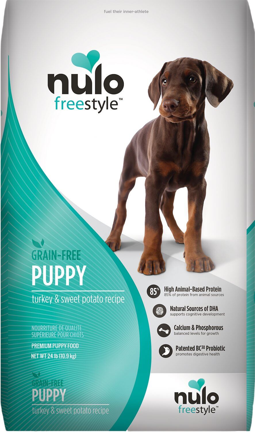 Best Dry Puppy Foods 2023 Dog Food Advisor