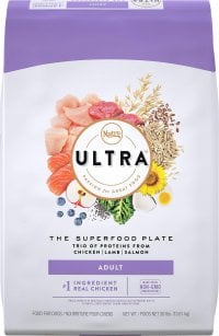 Nutro Ultra - Best Dog Food for Labs