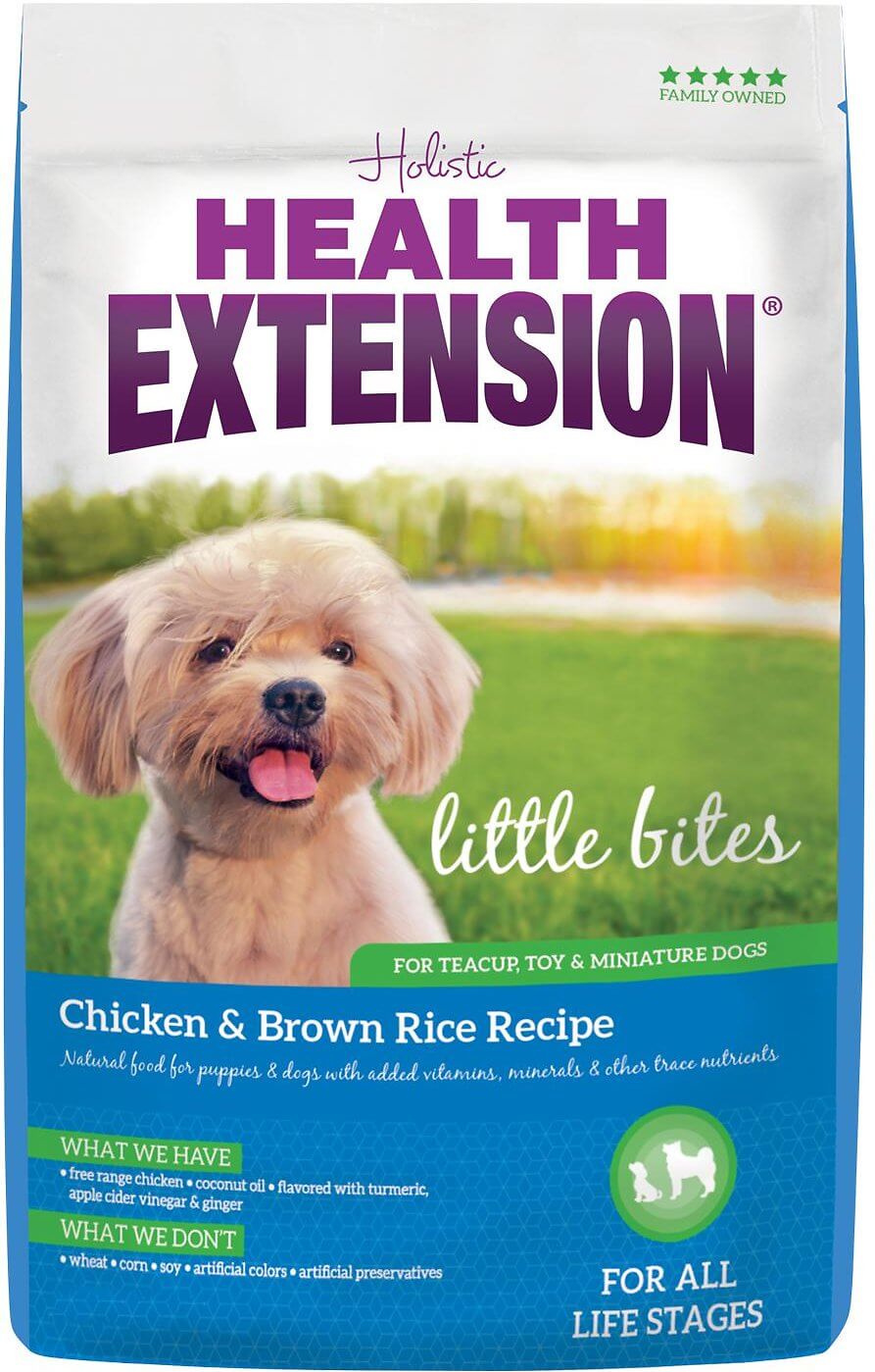 Health Extension Grain Free Dog Food Review Rating Recalls