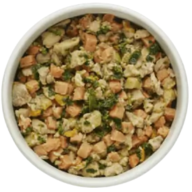 Nom Nom Chicken Cuisine - Best Dog Food for Cairn Terriers