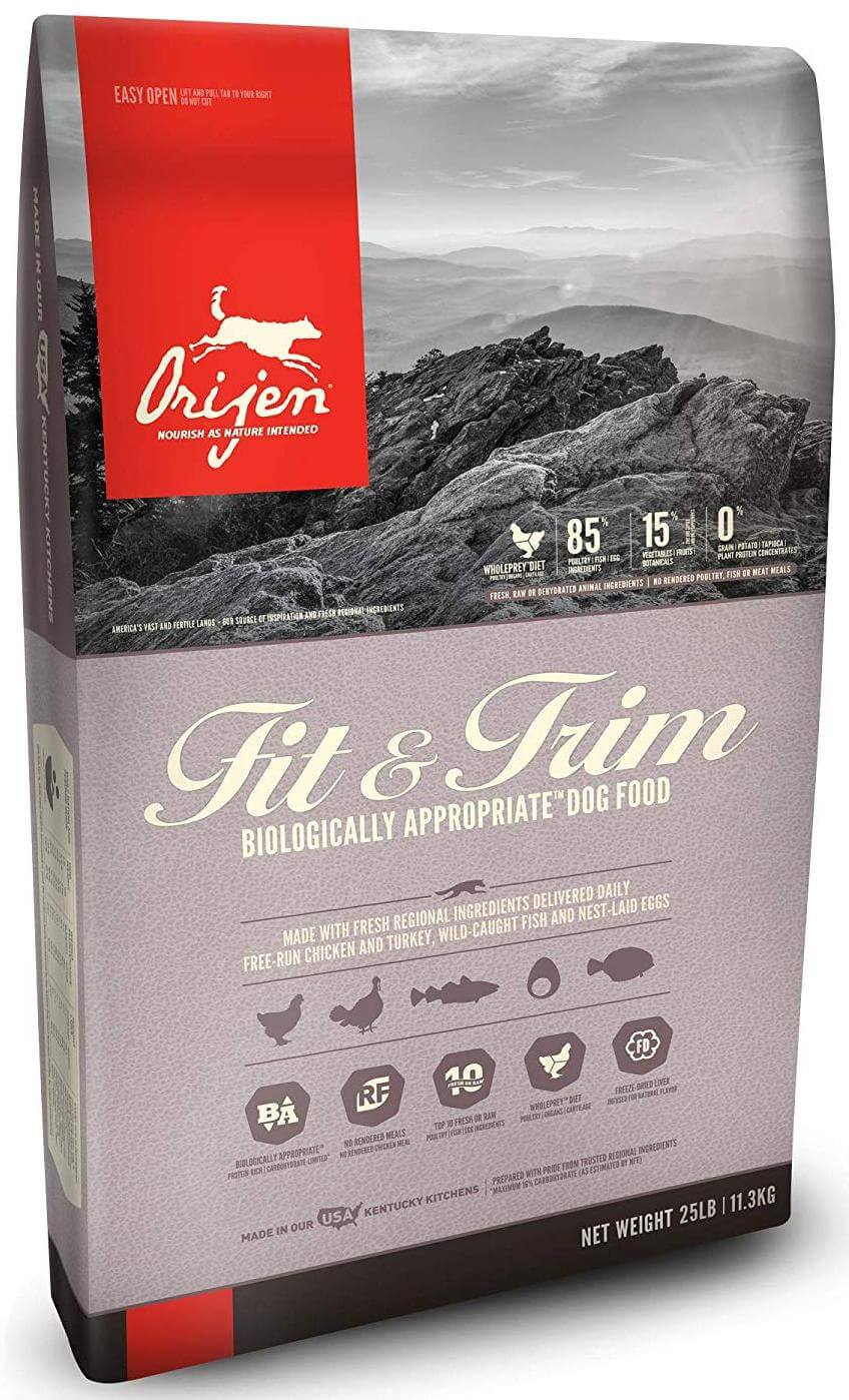 best dog food for weight loss best dog food for weight loss