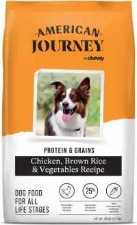 American Journey Active Life - Best Budget-Friendly Dog Foods