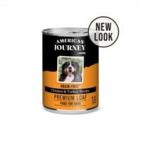 American Journey Canned Dog Food - Best Budget-Friendly Dog Foods