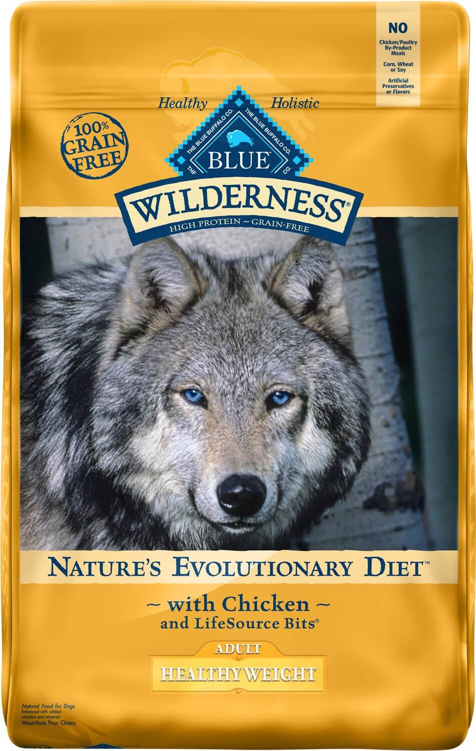 Best Low Fat Dog Foods 2023 Dog Food Advisor