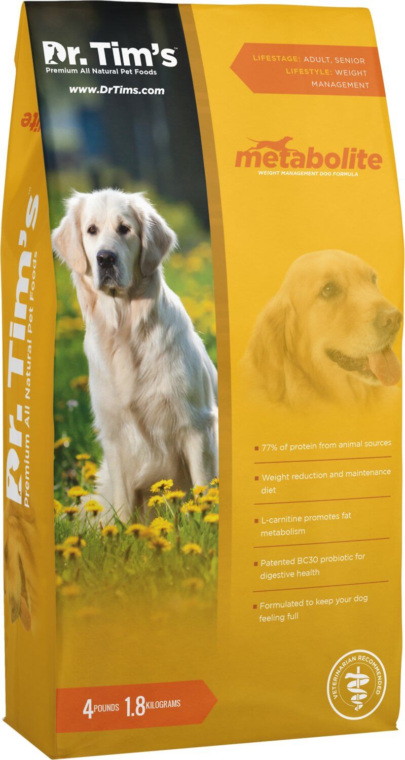 Best Low Fat Dog Foods 2023 Dog Food Advisor