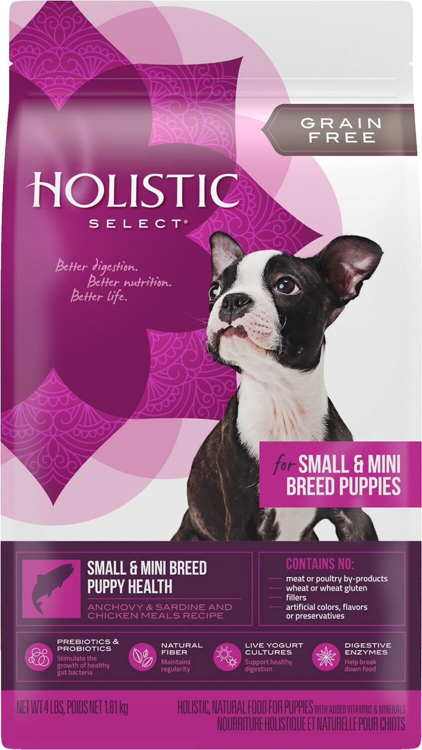 Best Puppy Food For Small Breeds 2024 Dog Food Advisor best-puppy-food-for-small-breeds-2024-dog-food-advisor