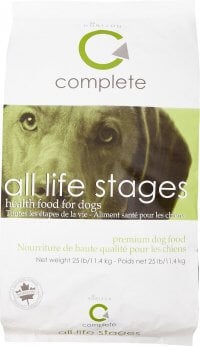 Horizon Complete Dry Dog Food - Best Budget-Friendly Dog Foods