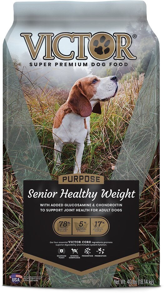 The Best Dog Food for Weight Loss Dog Food Advisor