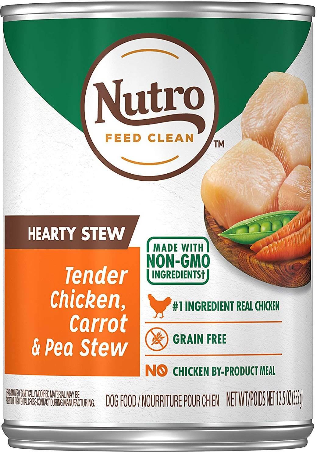 Nutro Hearty Stews