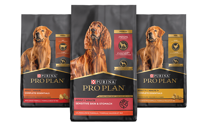 purina pro plan giant breed