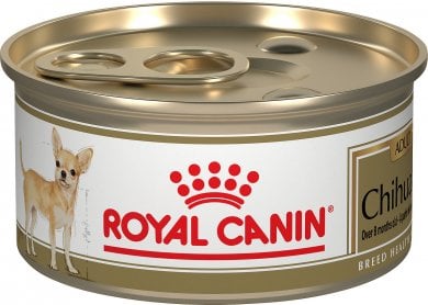 Royal Canin Adult Chihuahua Wet Dog Food - Best Dog Food for Chihuahuas