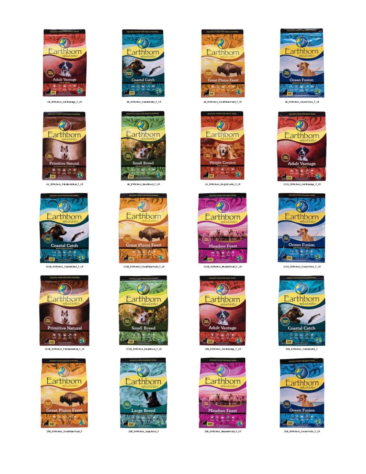 Dog Treat Recall List 2025