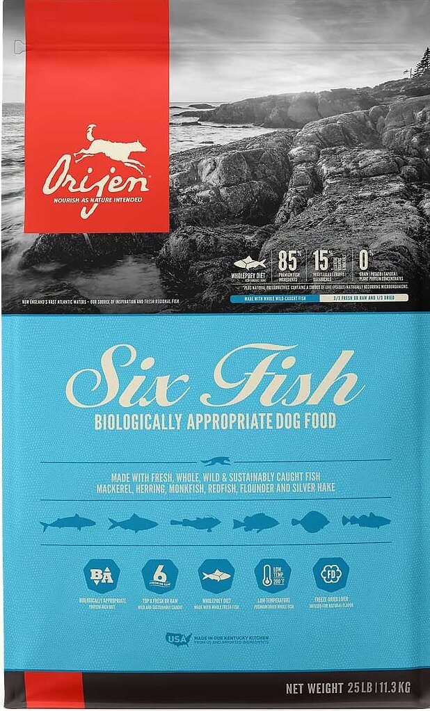 15 Best Large Breed Dog Foods 2021 Dog Food Advisor