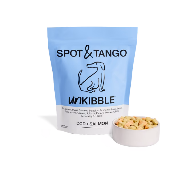 Spot and Tango Unkibble - Best Dry Dog Food