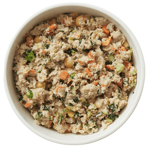 Best Limited Ingredient Dog Food for Skin Allergies: The Farmer’s Dog Pork Recipe  - Best Limited Ingredient Dog Foods
