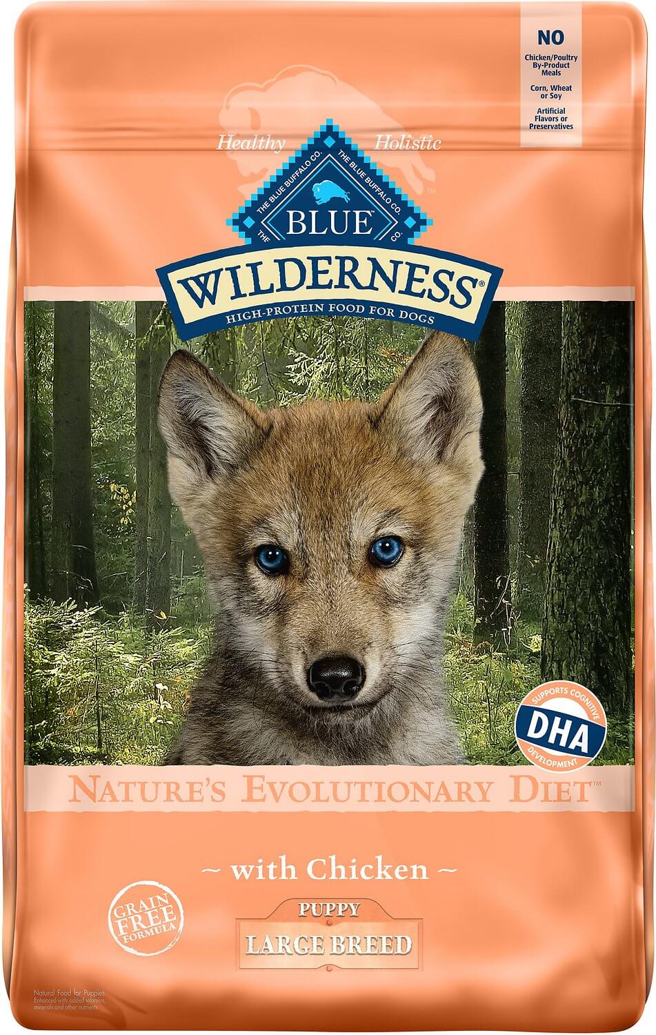 Best Dog Food for Labs 2022 DogFoodAdvisor