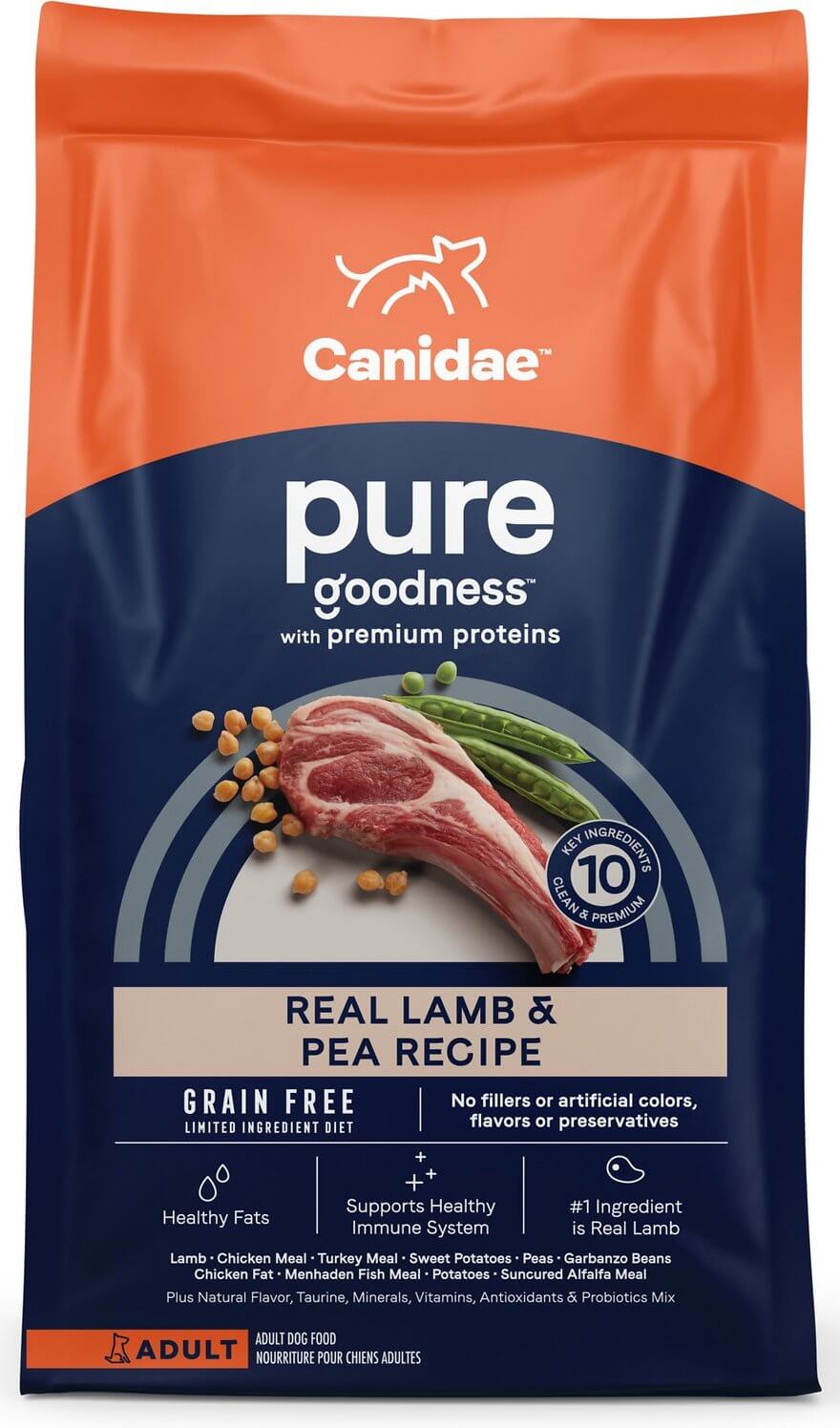 Best Dog Food for Sensitive Stomach 2023 DogFoodAdvisor