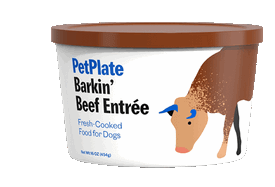 PetPlate - Best Human-Grade Dog Food