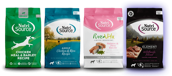 NutriSource Dog Food Review (Dry)