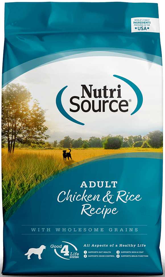 NutriSource Dog Food Review (Dry) Dog Food Advisor
