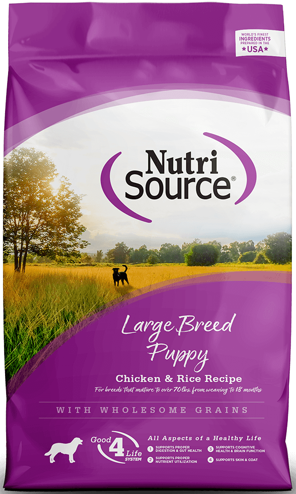 NutriSource Dog Food Review (Dry) Dog Food Advisor