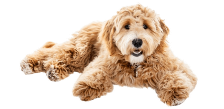 Goldendoodle