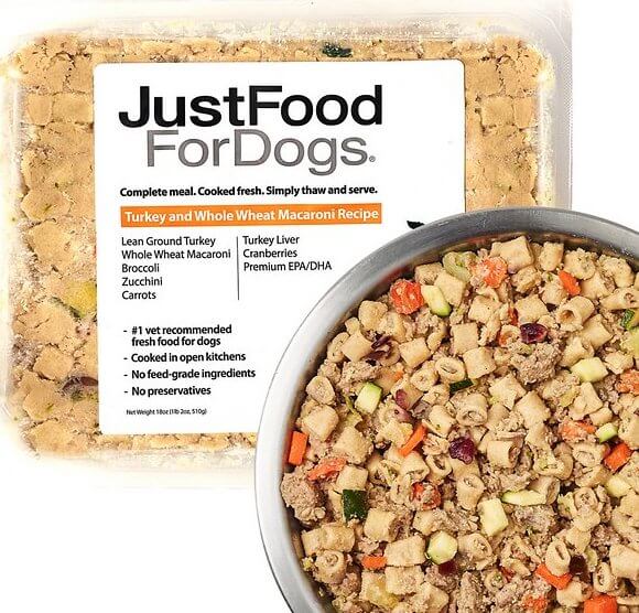 Best Fresh Dog Food Brands 2023 DogFoodAdvisor