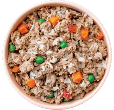 A Pup Above Turkey Pawella - Best Natural Dog Food