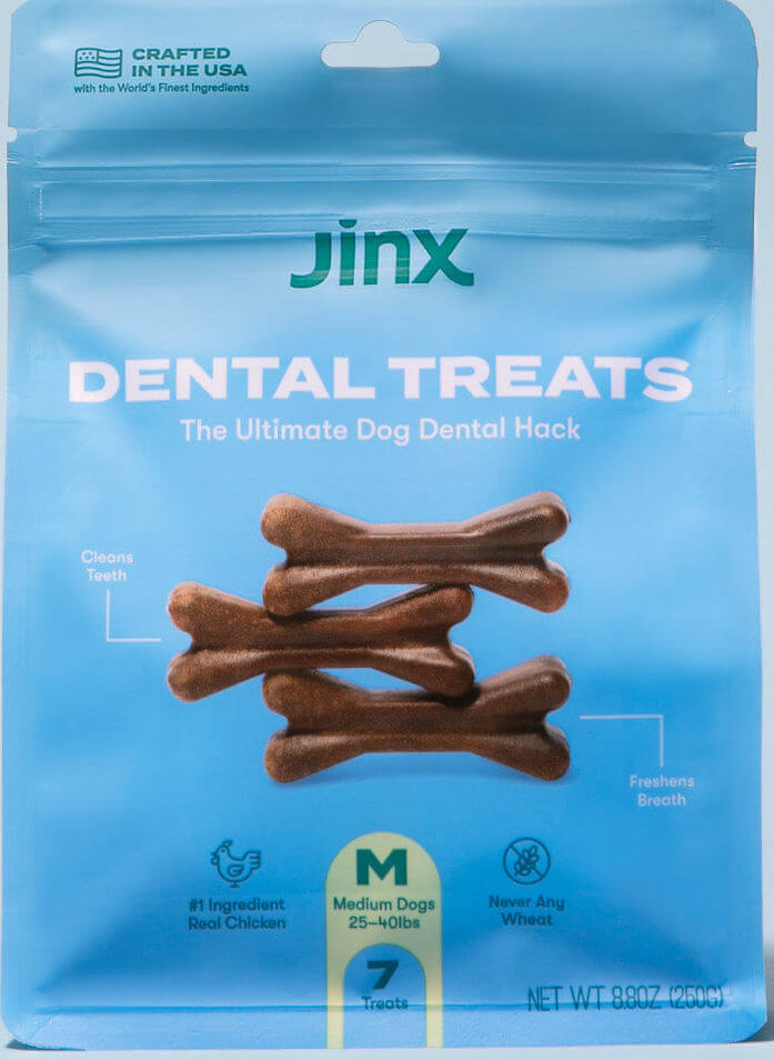 Best Dog Dental Chews 2023 DogFoodAdvisor