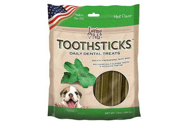 Best Dog Dental Chews & Treats 2024 | Dog Food Advisor