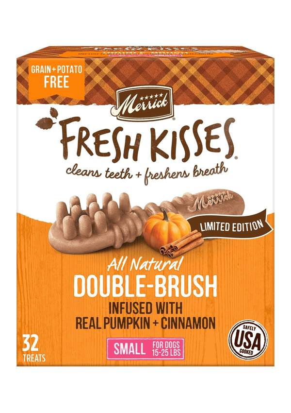 Best Dog Dental Chews 2023 DogFoodAdvisor