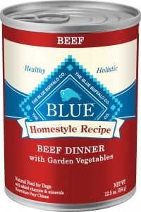 Blue Buffalo - Best Dog Food for Jack Russells
