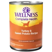 Wellness - Best Dog Food For Labradoodles