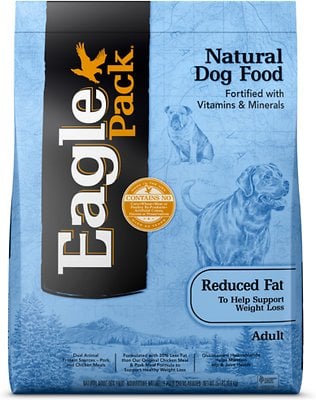 Eagle Pack - Best Dog Food for Corgis