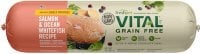 Freshpet Vital Grain Free Dog Food Review (Refrigerated Rolls)