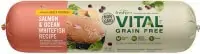 Freshpet Vital Grain Free Dog Food Review (Refrigerated Rolls)