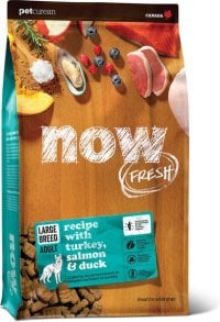 Now Fresh - Best Dog Food for Heart Health