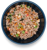 Spot & Tango Turkey & Quinoa - Best Dog Food for Bernedoodles