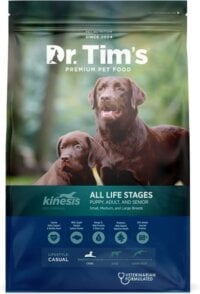 Dr Tim All LIfe Stages Dry Dog Food