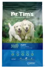 Dr Tim’s - Best Dog Food for Cane Corso Puppies