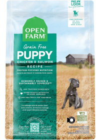 Open Farm - Best Dog Food for Pomeranians
