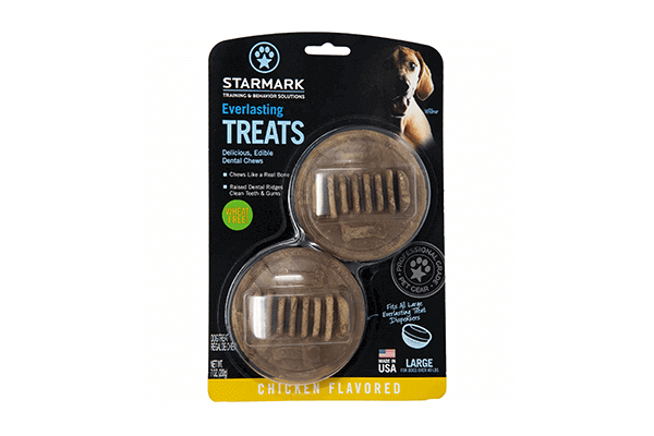 Starmark - Everlasting Treats