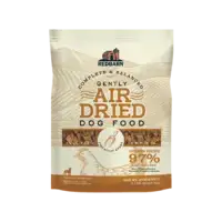 Redbarn Air Dried Chicken - Best Dog Food for Poodles