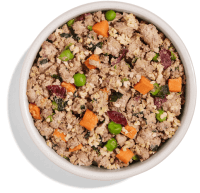 Spot & Tango Beef & Brown Rice - Best Sustainable Dog Food