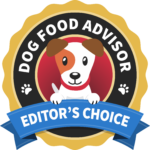 Dog Food Advisor - Editor's Choice